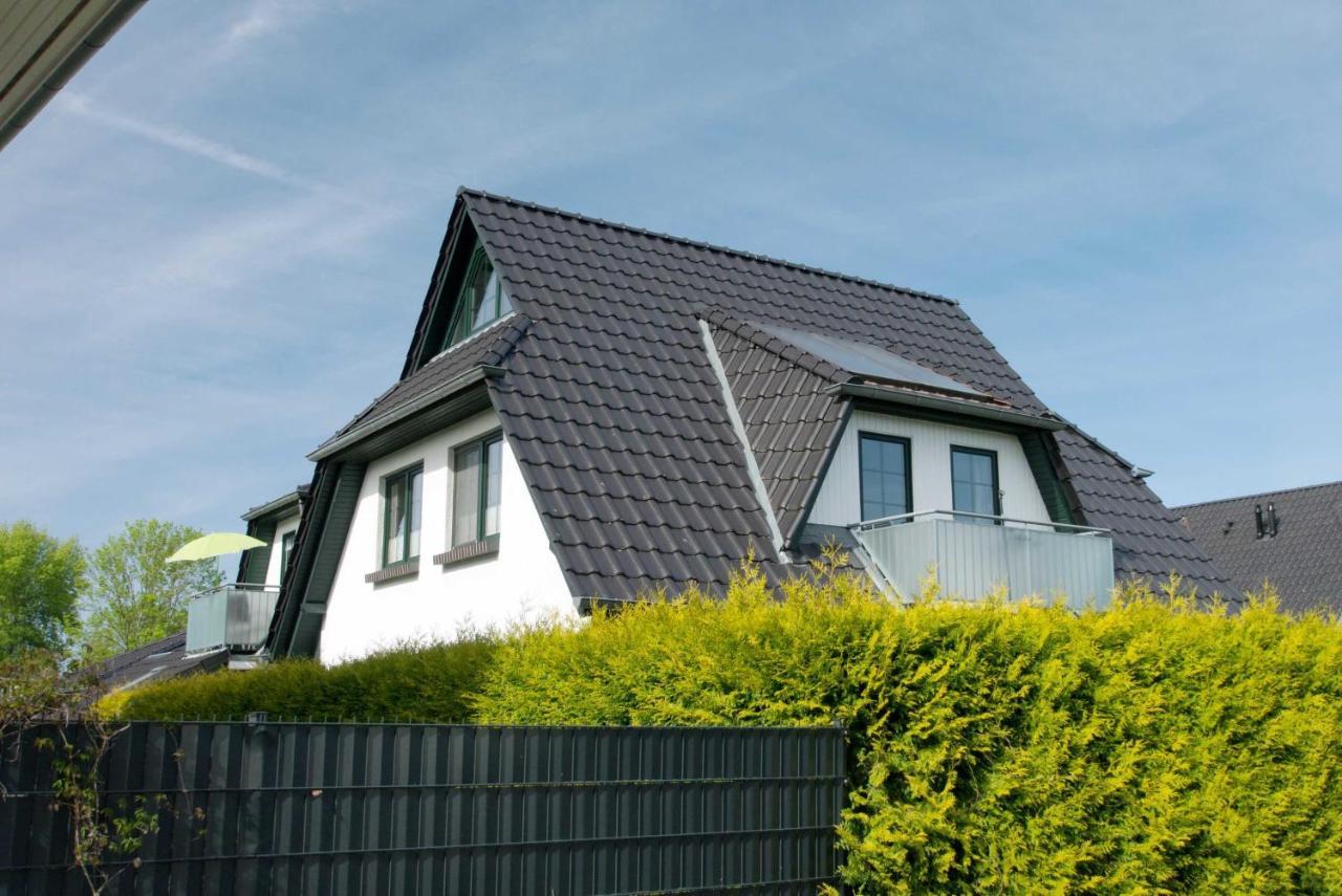 Grode Stuw Apartment Zingst Exterior photo