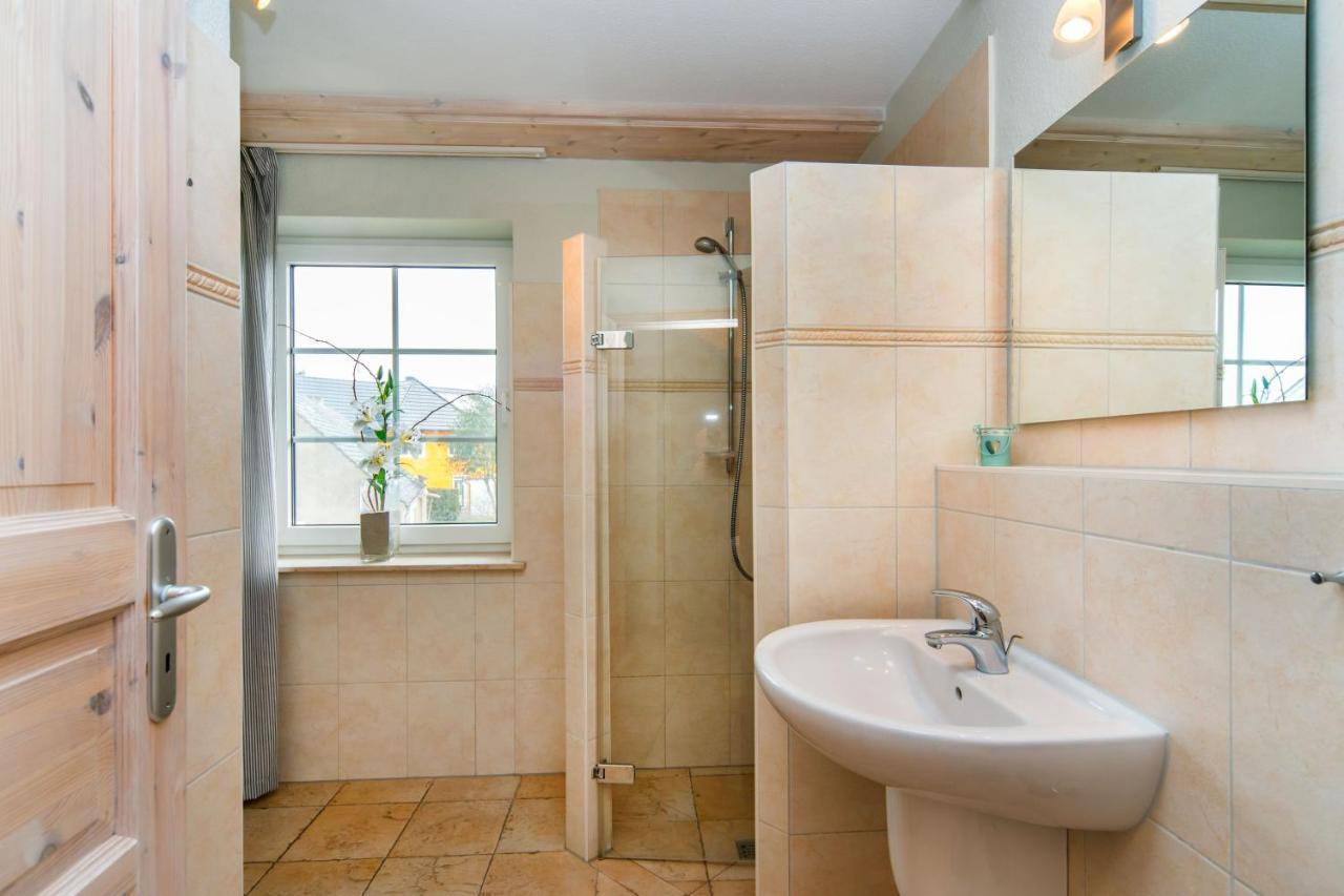 Grode Stuw Apartment Zingst Exterior photo