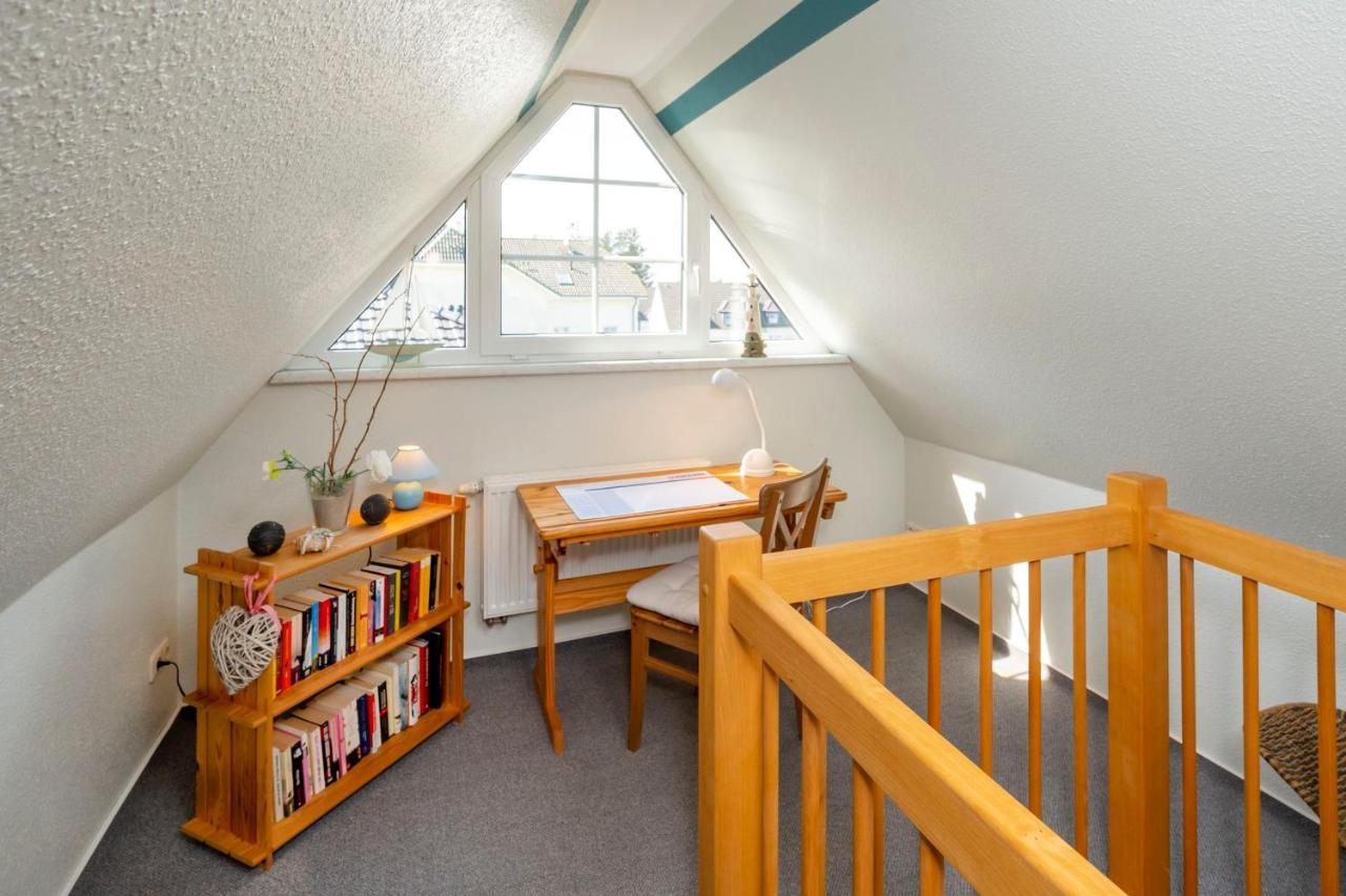 Grode Stuw Apartment Zingst Exterior photo